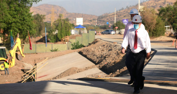 Karin Pozo | Agencia UNO