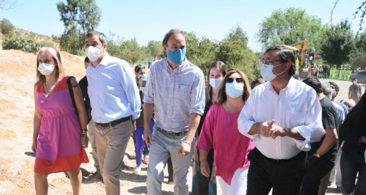 Intendencia Metropolitana