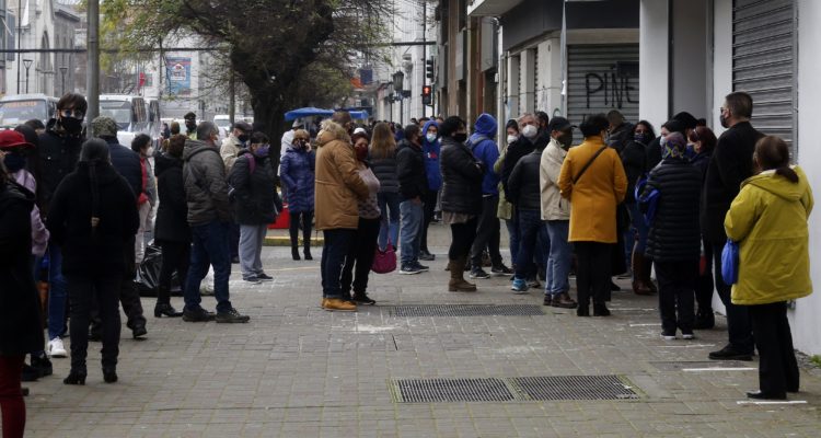 Sebastián Brogca | Agencia UNO