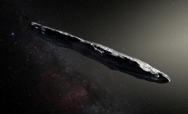 European Southern Observatory