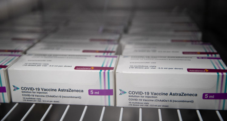 Andrew Matthews | Cedida | Agence France-Presse