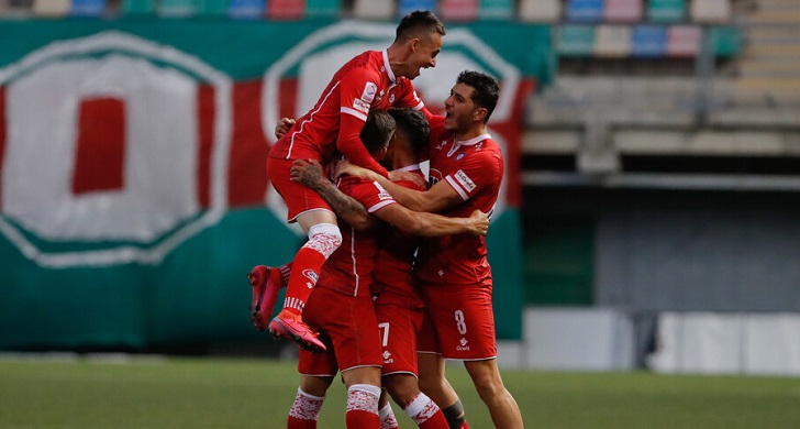 Francisco Longa | Agencia UNO