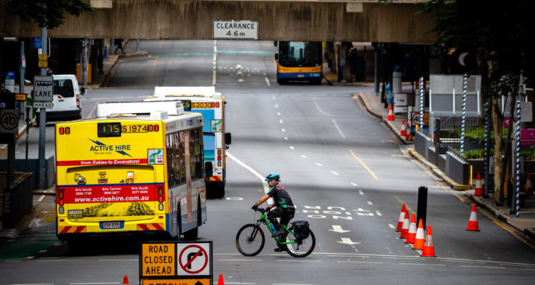 Patrick Hamilton 
| Agence France-Presse