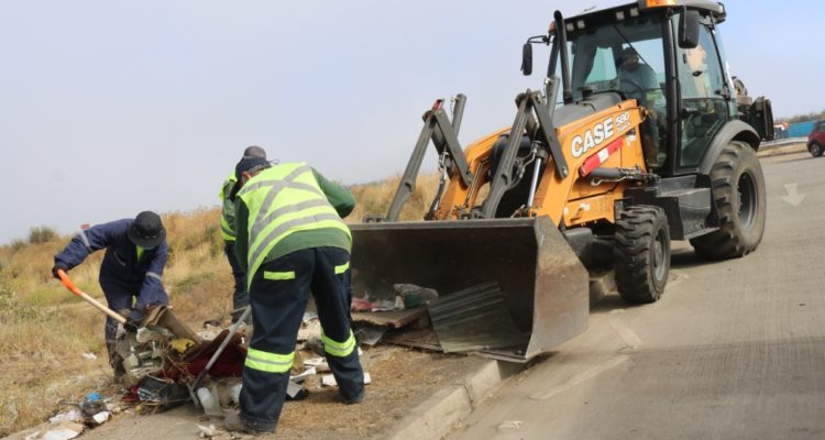 Municipalidad de San Pedro de la Paz
