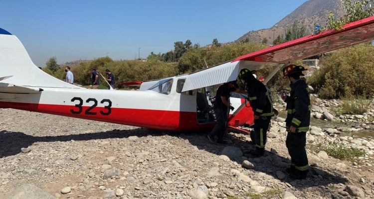 Cuerpo de Bomberos de Santiago