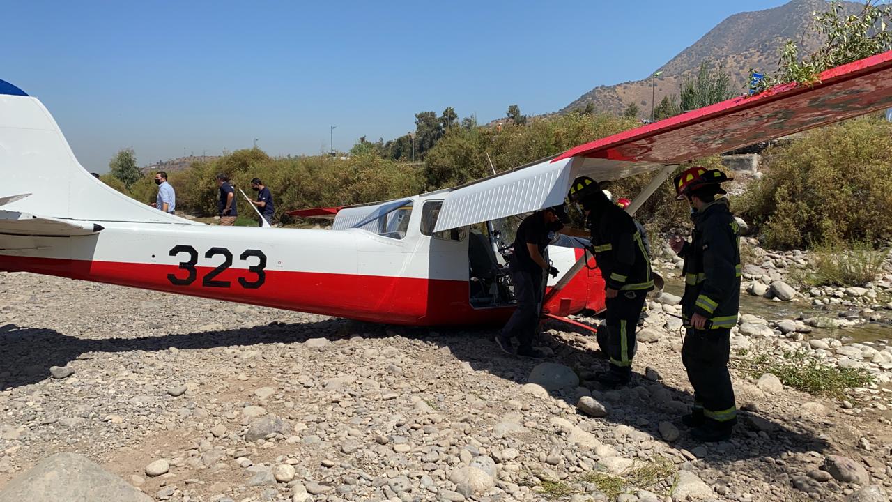 Cuerpo de Bomberos de Santiago