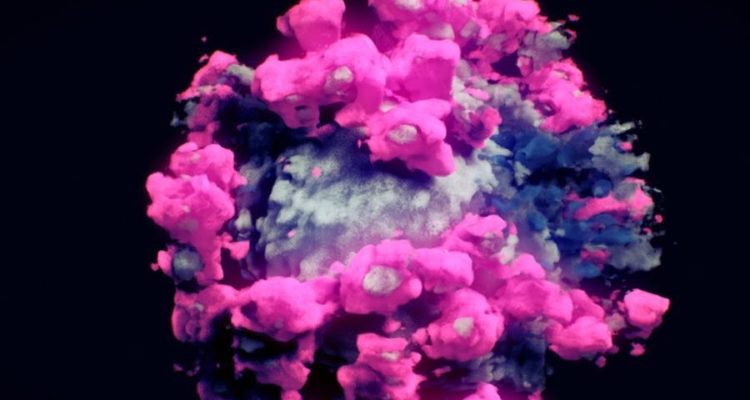 Nanographics