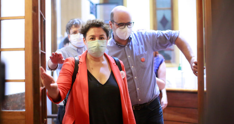 ARCHIVO | Agencia UNO