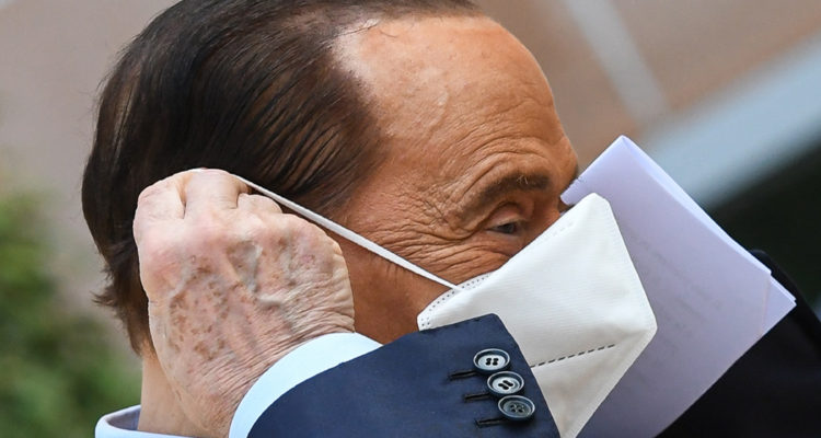 Piero Cruciatti | Agence France-Presse