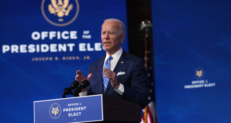 Alex Wong | Getty Images | Agence France-Presse