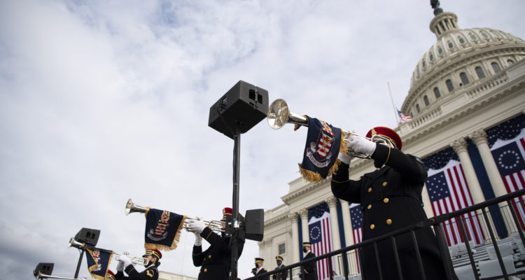 Caroline Brehman | Cedida | Agence France-Presse