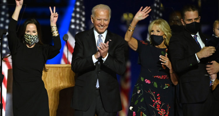 Jim Watson | Agence France-Presse