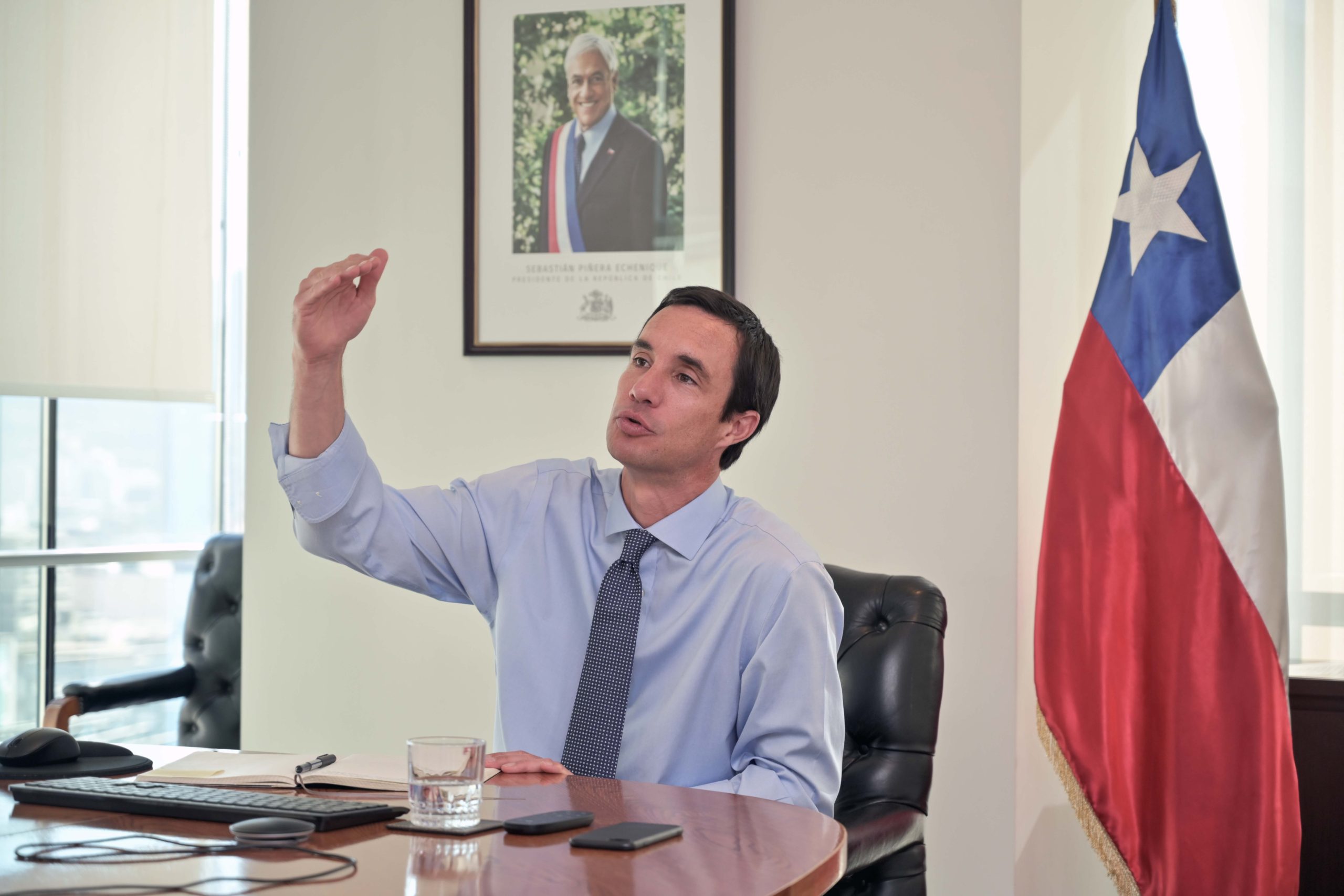 Ministerio de Economía