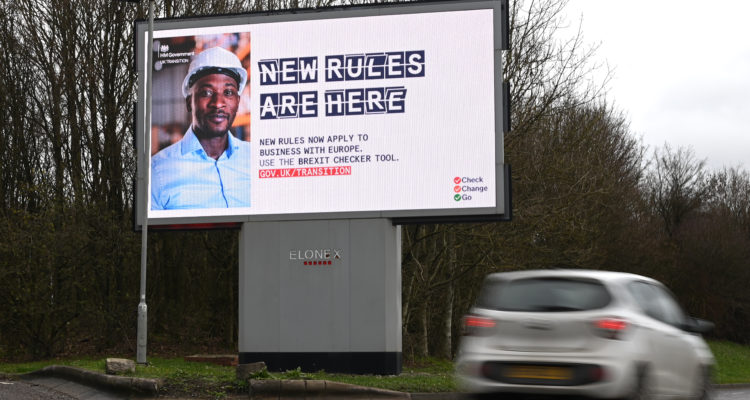 Daniel Leal-Olivas | Agence France-Presse