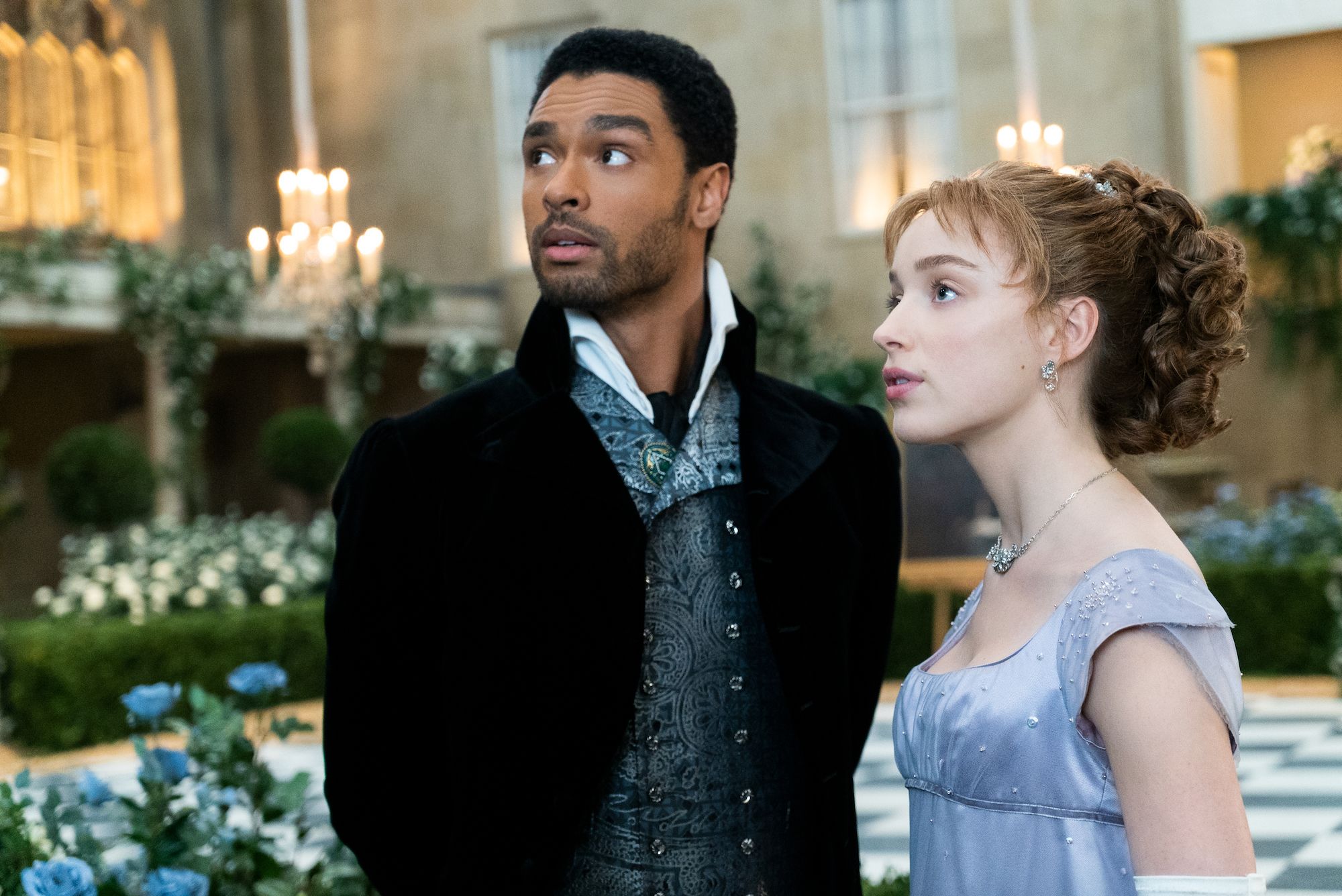 Bridgerton | Netflix