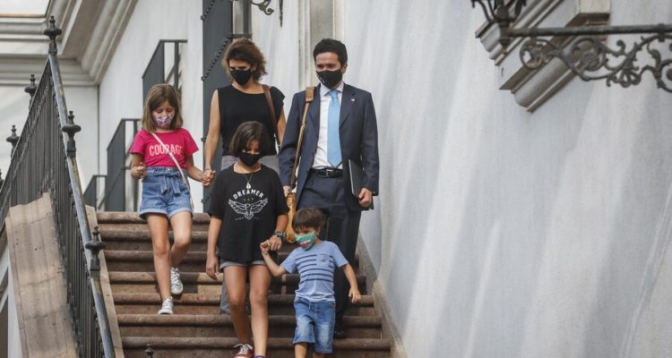 Sebastián Beltrán | Agencia UNO