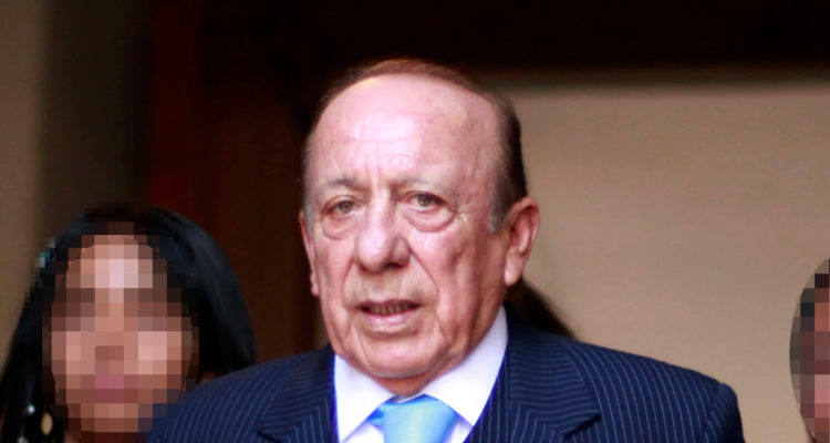 ARCHIVO | Agencia UNO