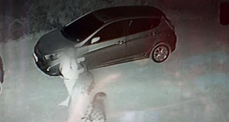 Captura de video | 24 Horas