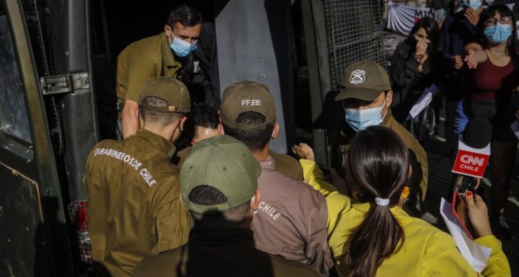 Sebastián Beltrán | Agencia UNO