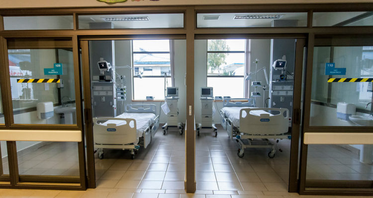 ARCHIVO | Fernando Lavoz | Agencia UNO 