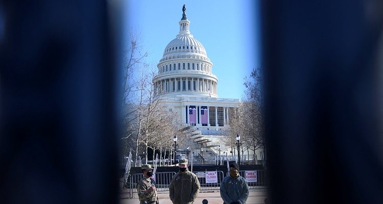 Andrew Caballero-Reynolds | Agence France-Presse