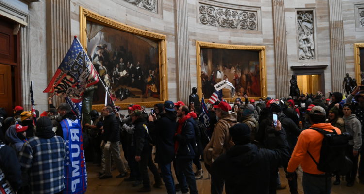 ARCHIVO | Saul Loeb | AFP