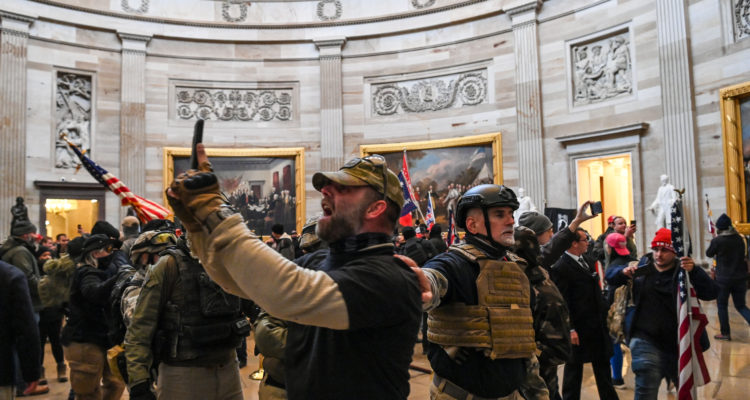 ARCHIVO | Saul Loeb | AFP