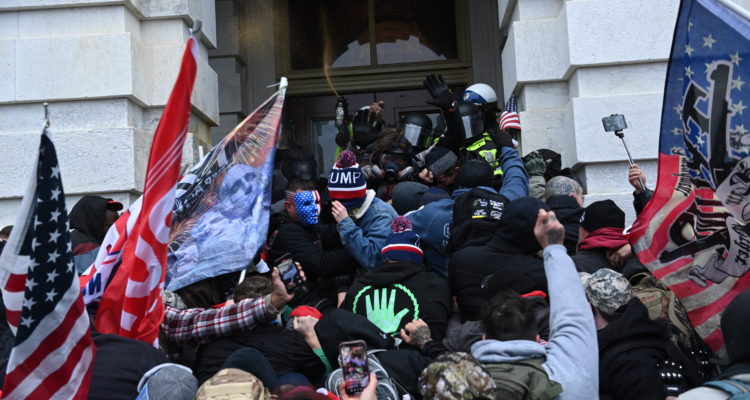 Brendan Smialowski | Agence France-Presse