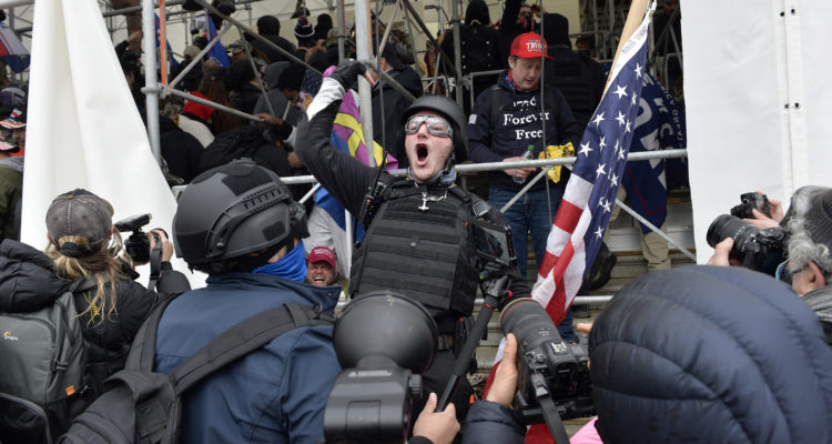 Joseph Prezioso | Agence France-Presse