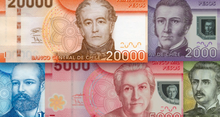 Imágenes Banco Central