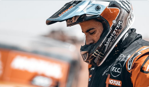 Rally Dakar