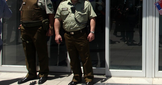 Contexto | Agencia UNO