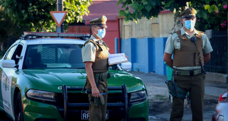 Contexto | Camilo Castro | Agencia Uno