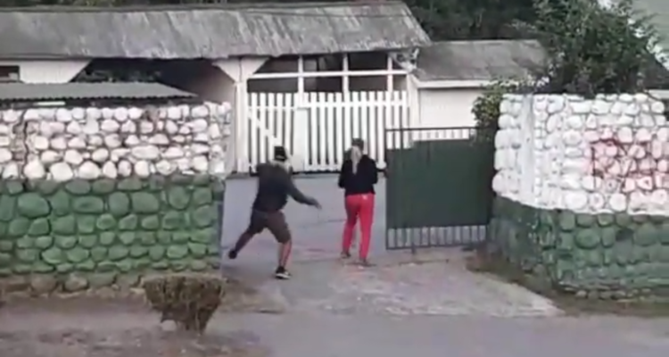Captura de video