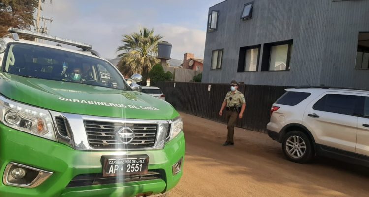 ARCHIVO | AGENCIAUNO