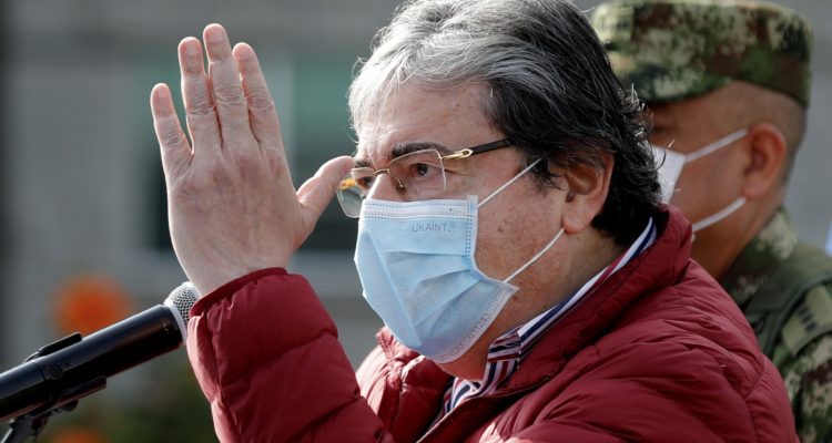 ARCHIVO | Mauricio Dueñas Castañeda | EFE