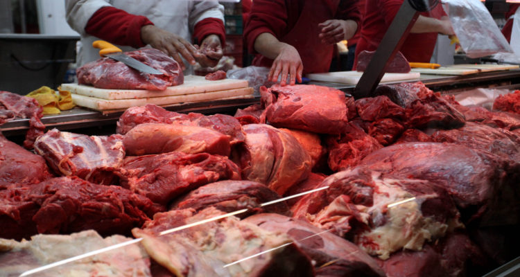 ARCHIVO | AGENCIAUNO