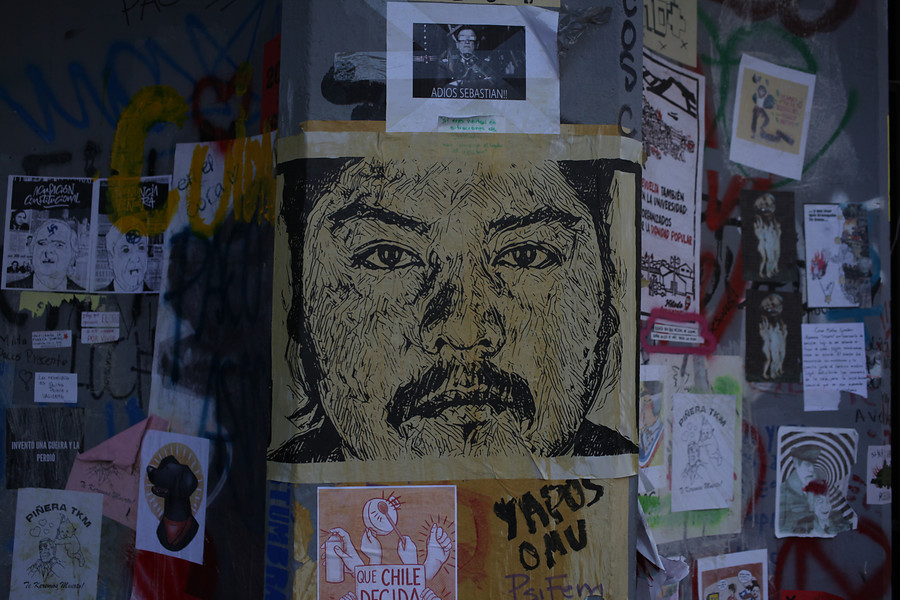 Archivo | Agencia UNO