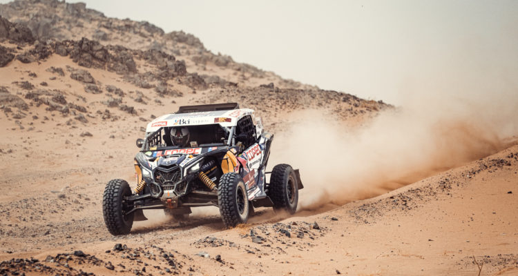 Prensa Chaleco López