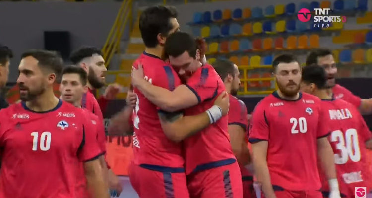 Captura | TNT Sports