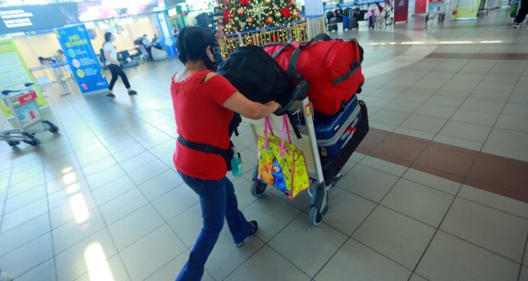 José Francisco Zúñiga | Agencia UNO