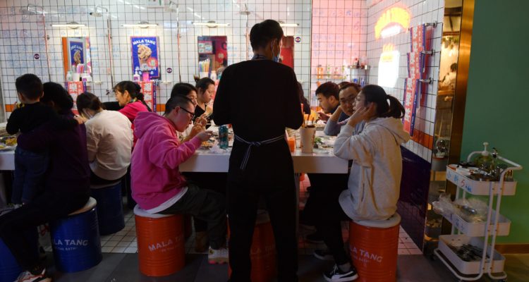 Greg Baker | Agence France-Presse