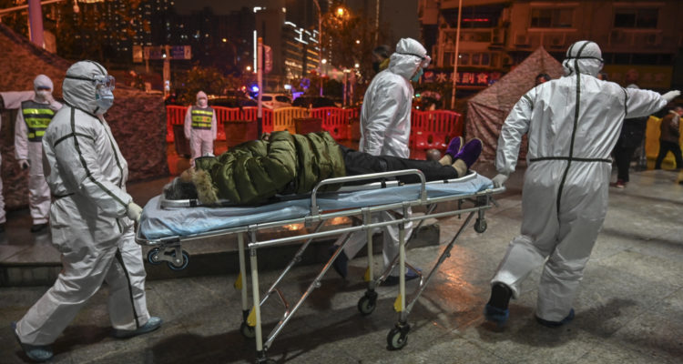 Hector Retamal | Agence France-Presse