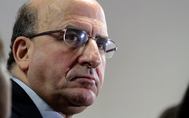 Archivo | Agencia UNO 