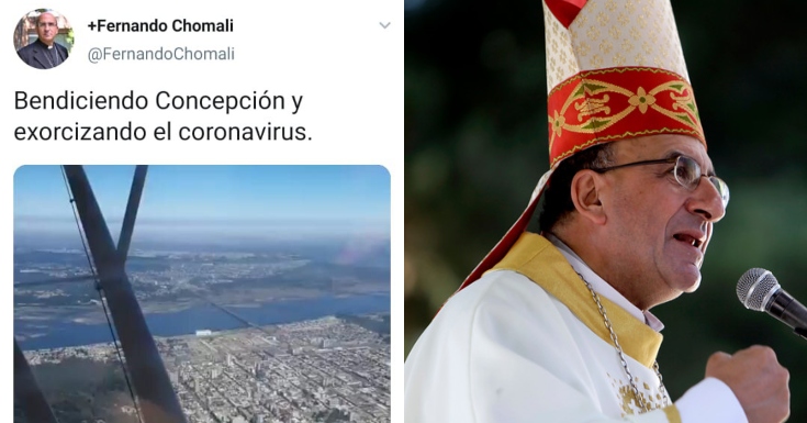 Captura de pantalla | Agencia UNO