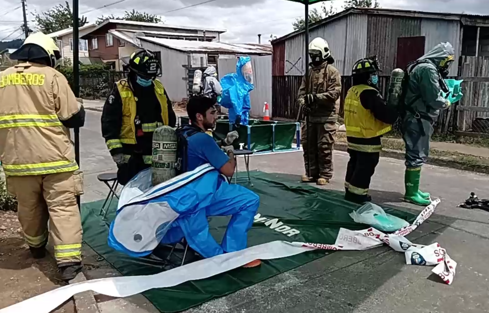 Captura de video