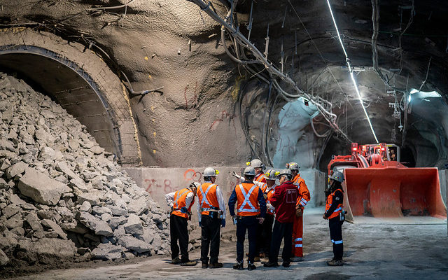 Diario de Antofagasta