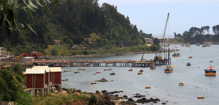 Archivo | Seremi de Obras Públicas
