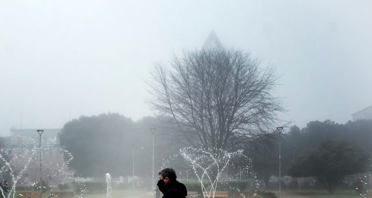 ARCHIVO | Agencia UNO