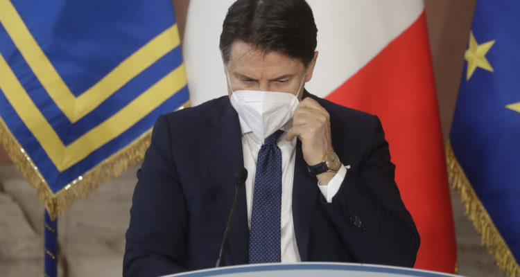 Andrew Medichini | Agence France-Presse